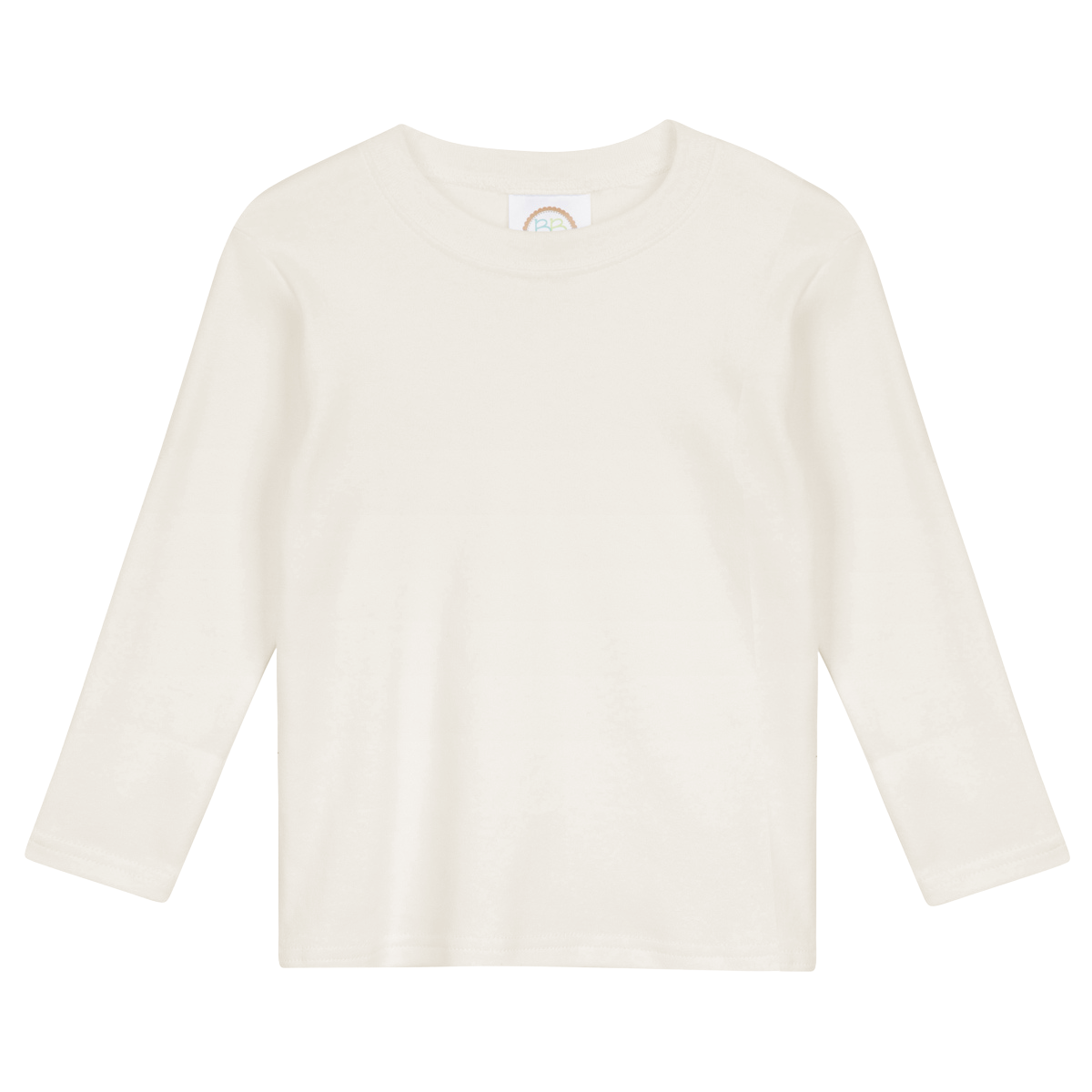 Boy's Long Sleeve Tee - 4 colors!